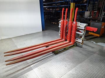 Durwen Vorkenversteller Dubbel, Verzenden