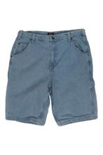 Dickies Korte broek in maat 33 Blauw, Verzenden, Zo goed als nieuw, Blauw, Dickies