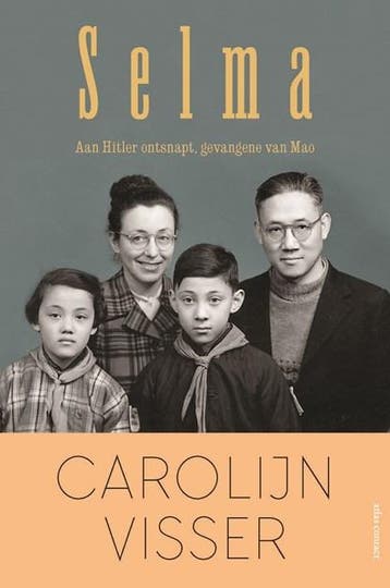 Selma | 9789045024448 | Carolijn Visser, Zo goed als nieuw, Carolijn Visser