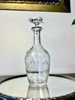 Saint Louis - Karaf - Kristal, Antiek en Kunst, Antiek | Glas en Kristal