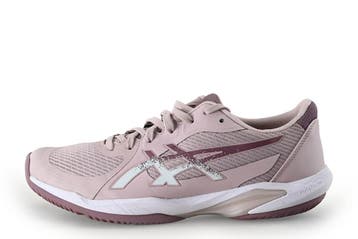Asics Sportschoenen in maat 41½ Roze, Overige kleuren, Verzenden, Sportschoenen, Zo goed als nieuw