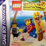 MarioGBA.nl: LEGO Eiland 2: De Wraak van Dondersteen - iDEAL, Ophalen of Verzenden, Gebruikt