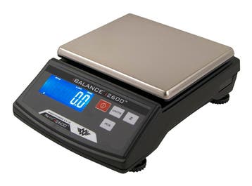 MyWeigh iBalance i2600 Weegschaal (2600g x 0,1g), Verzenden, Nieuw