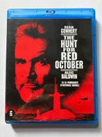 THE HUNT FOR RED OCTOBER (BLURAY), Verzenden, Gebruikt