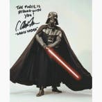 Star Wars Episode V: The Empire Strikes Back - Signed by C, Nieuw