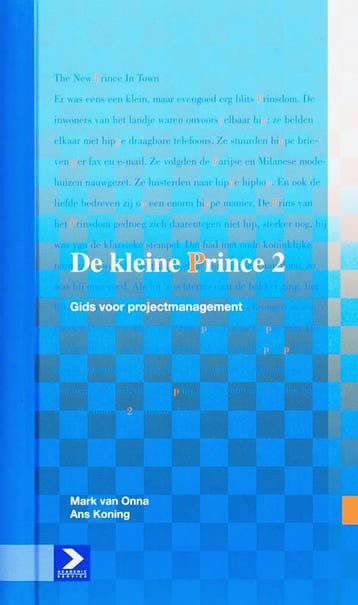 De kleine Prince 2 druk 5 9789012121194, Verzenden, Zo goed als nieuw