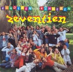 cd - Kinderen voor Kinderen - Kinderen Voor Kinderen 17, Cd's en Dvd's, Verzenden, Zo goed als nieuw