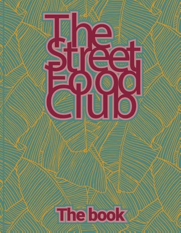 The Streetfood Club - The Streetfood Club 9789021584508, Verzenden, Zo goed als nieuw, The Streetfood Club