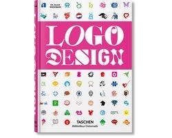 Boek Logo Design 9783836556347, Boeken, Verzenden, Zo goed als nieuw