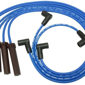 NGK Buick Century 2005-2000 Spark Plug Wire Set, Ophalen of Verzenden, Nieuw