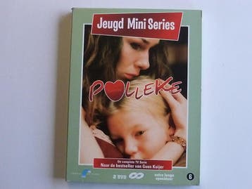 Polleke - Jeugd Mini Series  (2 DVD), Ophalen of Verzenden, Zo goed als nieuw