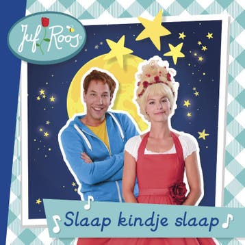 Slaap kindje slaap / Juf Roos - Frank Jan Horst, Verzenden, Gelezen, Frank Jan Horst