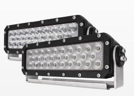 Heavy duty Industry 290w Led werklamp - 23200 lumen, Auto diversen, Auto-accessoires, Verzenden