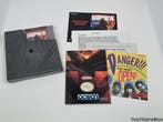 Nintendo NES - Darkman + Poster - USA - VGC (1), Verzenden, Gebruikt