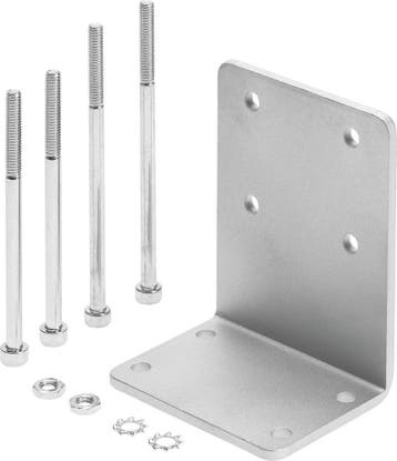 Festo Beugel - 542251, Verzenden, Nieuw