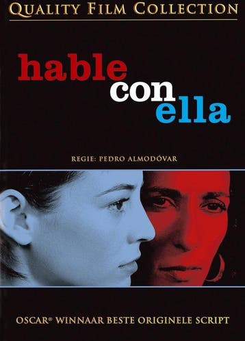 DVD Hable Con Ella (Nieuw), Verzenden, Nieuw in verpakking