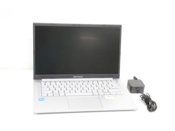 ASUS Vivobook 14 X1404ZA-NK507W - Laptop - 14 Inch - Intel, Computers en Software, Windows Laptops, Verzenden, Zo goed als nieuw
