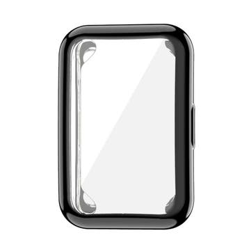 DrPhone FC1 Huawei fit - Screen Case - flexibel - krasbesten, Verzenden, Nieuw