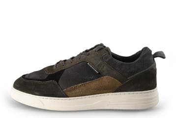 Cycleur de Luxe Sneakers in maat 45 Grijs, Overige kleuren, Verzenden, Cycleur de Luxe, Sneakers of Gympen