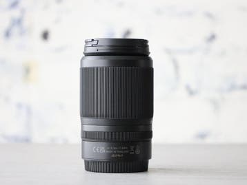 Nikon Z DX 50-250mm f/4.5-6.3 VR - 1 jaar garantie!, Canon, Verzenden, Telelens, Overige vattingen