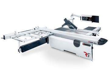 Robland Z500 X3 Formaatzaag