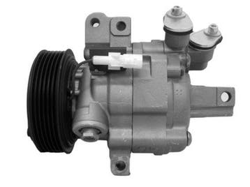 Aircopomp / Compressor - Revisie - (Peugeot 107 / Citr..., Auto-onderdelen, Verzenden, Nieuw