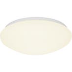 LED Plafondlamp - Velvalux - 12W 1300lm - Natuurlijk Wit, Ophalen of Verzenden, Nieuw, Metaal