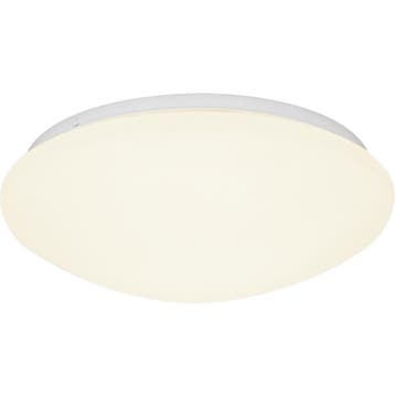 LED Plafondlamp - Velvalux - 12W 1300lm - Natuurlijk Wit, Ophalen of Verzenden, Nieuw, Metaal