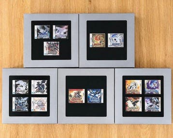 Nintendo - Gaming merchandise, Nieuw
