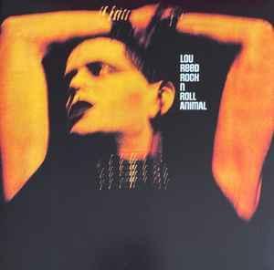 Lou Reed - Rock n Roll Animal  (LP), Verzenden, Geseald, 12 inch, Nieuw in verpakking