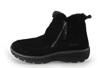 Skechers Boots in maat 40 Zwart, Skechers, Verzenden, Zwart, Overige typen