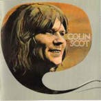 cd - Colin Scot - Colin Scot, Verzenden, Zo goed als nieuw