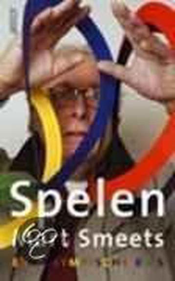 Spelen - Mart Smeets 9789020406412, Verzenden, Gelezen, Mart Smeets