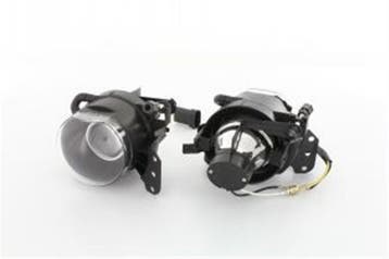 Carnamics Mistlampen | BMW 3-serie 05-08 4-d (E90) / 3-serie, Verzenden, Nieuw