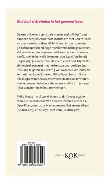 Gewoon God 9789043528009 Philip Troost, Verzenden, Gelezen, Philip Troost