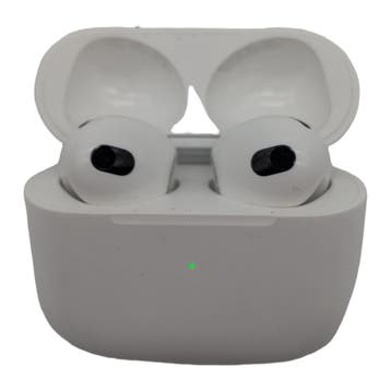 Apple AirPods (3e generatie) Oordopjes, Ophalen of Verzenden, Refurbished