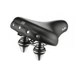 Zadel Selle Royal 5111 Drifter Plus Zwart, Verzenden, Nieuw