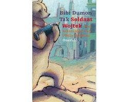 Boek Soldaat Wojtek 9789045107288, Verzenden, Zo goed als nieuw