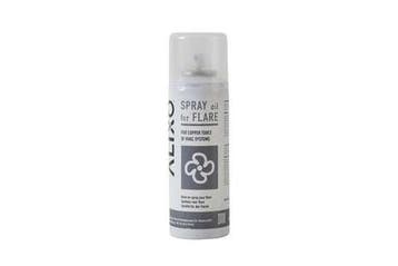 Universele Flare-olie – 200 ml – Smeerspray voor Koperen, Verzenden, Nieuw in verpakking