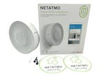 2dekans | Netamo NIS01 Anti Inbraak Sirene - Draadloos - 110, Ophalen of Verzenden, Zo goed als nieuw