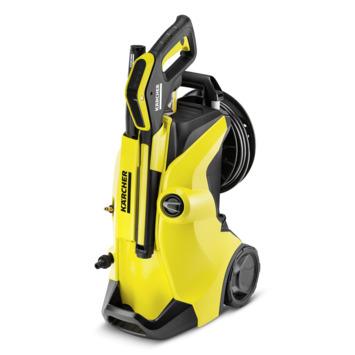 Kärcher hogedrukreiniger K4 Premium Full Control —, Tuin en Terras, Hogedrukreinigers, Nieuw