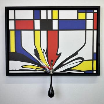 Santicri - Essence, Mondrian