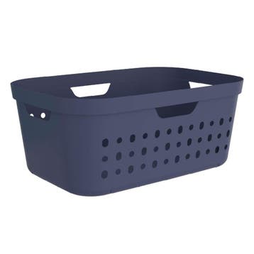 Rotho Jona Wasmand 39L Horizon Blauw (7610859249456), Verzenden, Nieuw