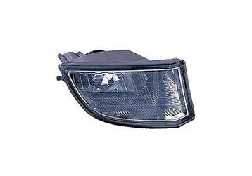 Toyota RAV 4 2000-2003 Mistlamp Rechts (Mistlampen), Verzenden, Nieuw