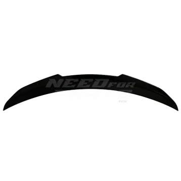 Rear Spoiler Voor Mercedes C Class W206 – AMG Look,, Ophalen of Verzenden, Nieuw