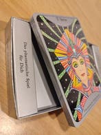 Sternenmädchen - Speelkaarten - Sternenmädchens, Antiek en Kunst, Antiek | Boeken en Bijbels