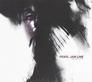 cd digi - Pearl Jam - Live On Ten Legs, Cd's en Dvd's, Cd's | Rock, Zo goed als nieuw, Verzenden