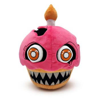 Five Nights at Freddys Plush Figure Nightmare Cupcake 23 cm, Ophalen of Verzenden, Nieuw
