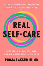 Real Self-Care 9780593489727 Pooja Lakshmin, Boeken, Verzenden, Gelezen, Pooja Lakshmin