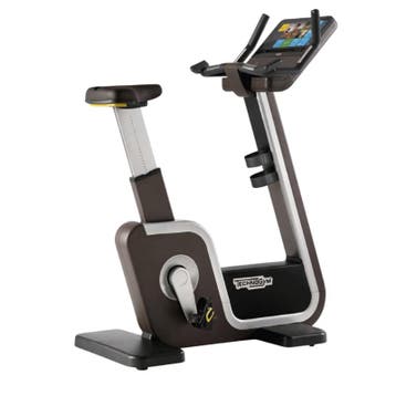 Technogym - Bike Artis Unity - Upright Bike - Carbon Grey, Ophalen of Verzenden, Nieuw
